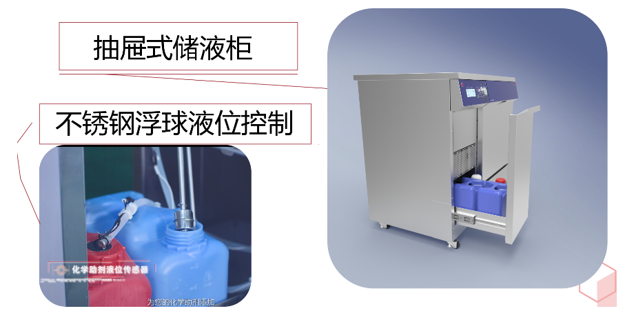 三個問題解答，告訴你實(shí)驗(yàn)室洗瓶機(jī)到底值不值得買