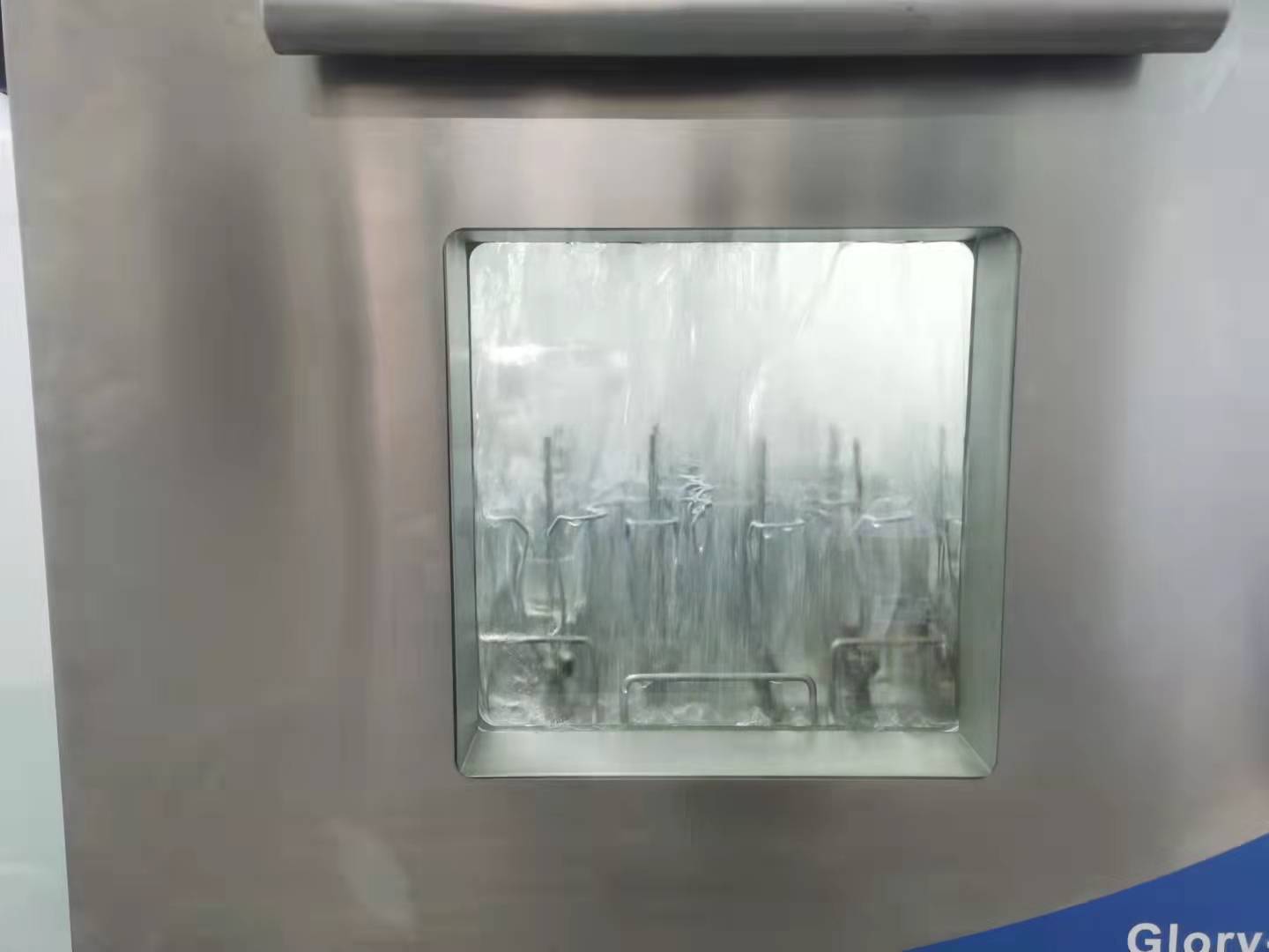簡(jiǎn)易操作，智能管理：全自動(dòng)洗瓶機(jī)的真實(shí)用戶體驗(yàn)